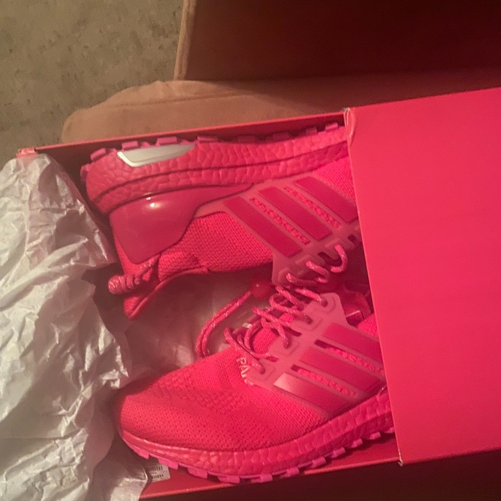 Ivy park ultra boost